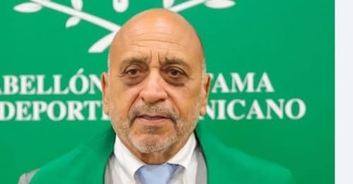 Fernando Teruel: “Sería una pena que el Torneo de Baloncesto del Distrito no se juegue; hasta en la Revolución se jugó”