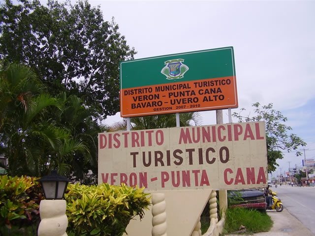 Verón-Punta Cana es casi municipio, senado aprobó en segunda lectura el proyecto de ley que busca elevarlo a ese nivel