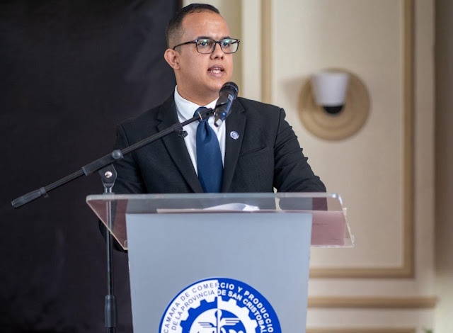 Cámara de Comercio de San Cristóbal pega el grito al cielo ante ola de atracos en ese municipio
