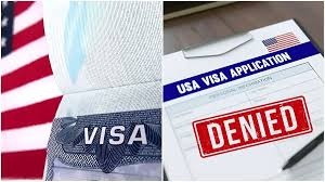 Nuevo cónsul general de los Estados Unidos explicó las principales razones por las que a un solicitante se le puede negar una visa