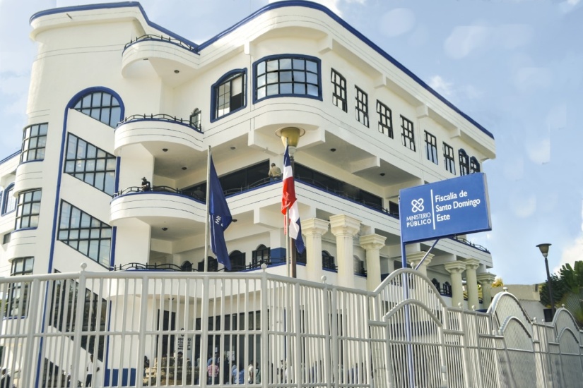 Condenan a 20 años a violador de menores, dos niñas de 10 y 11 en Santo Domingo Este