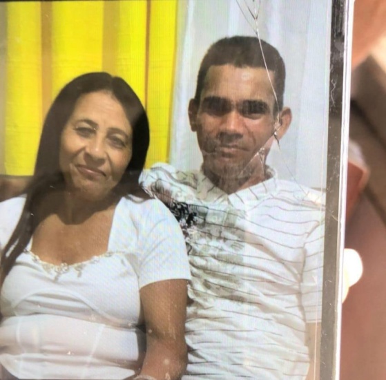 Una mujer murió y su esposo resultó gravemente herido luego de ser atacados a machetazos en San José de Ocoa 