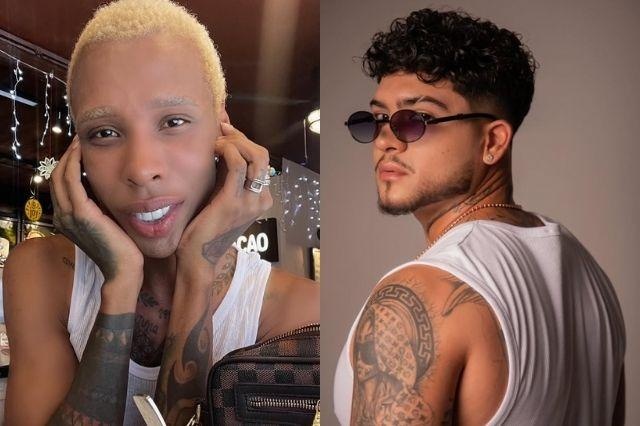 Encuentran muertos en México a los músicos colombianos B-King y DJ Regio  Clown tras varios días desaparecidos | La Nación Dominicana, Todo tu país,  en un solo click...!