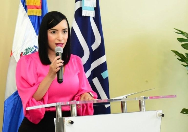 Fallece periodista Arismalia Pérez tras varios días ingresada luego de un accidente de tránsito