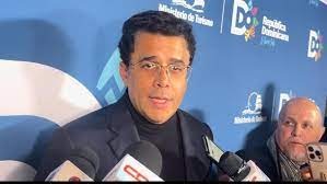 David Collado dice todo está lista para una histórica representación de RD en la feria Top Resa 2025