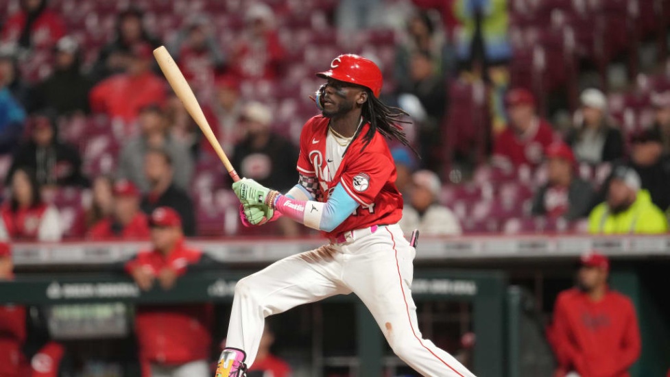 Eddy de la Cruz pega jonrón; Guardianes dominan Tigres, Yanquis pasan a la postemporada, Mets y Bravos ganan