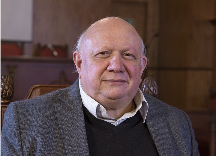 Jurista argentino dice República Dominicana debe profundizar su agenda de transformación judicial