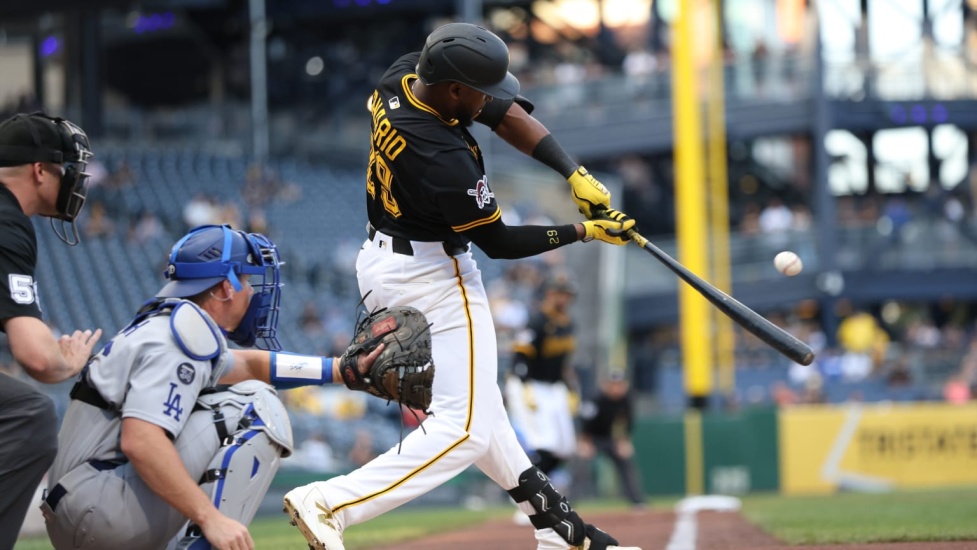 Aaron Judge iguala a Joe DiMaggio con 361 jonrones en su carrera; Alexander Canario pega sexto jonrón, Yanquis, Filis y Orioles ganan