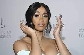 Cardi B se une al fervor de La Casa de Alofoke