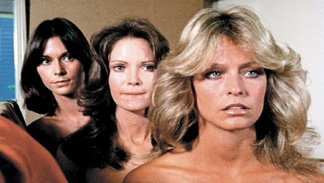 Cómo Los Ángeles de Charlie cambió la televisión y qué fue de la vida de sus protagonistas