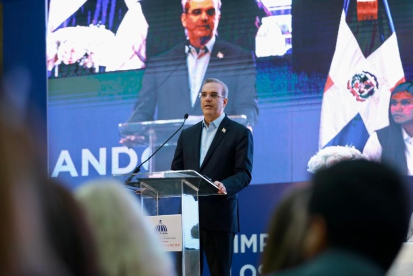 Abinader condena enérgicamente hechos de agresión sexual: son “salvajes y cobardes agresores “