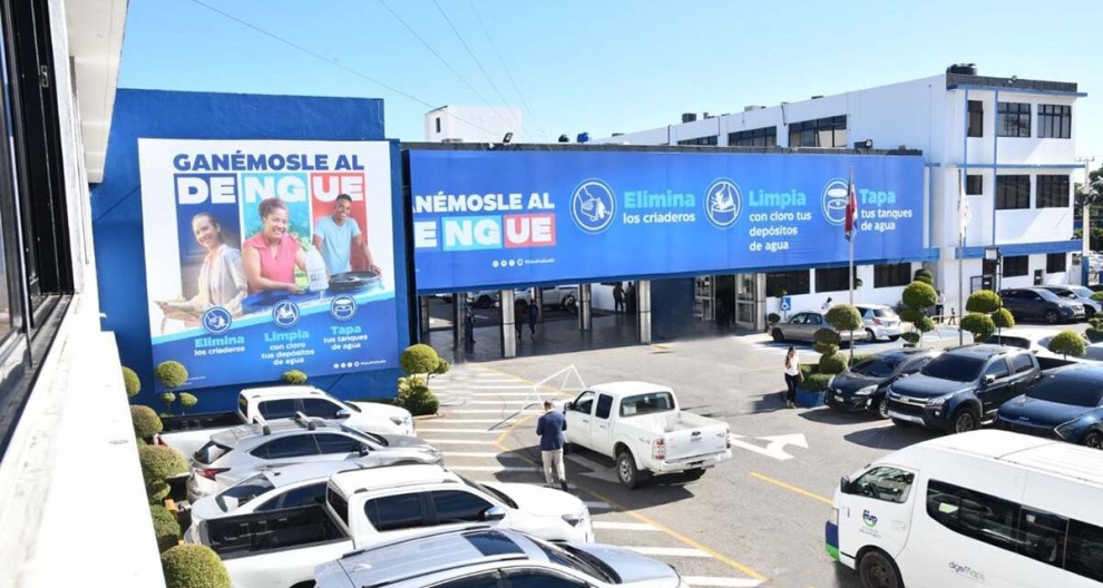 Ministerio de Salud recomienda a la población tomar las medidas preventivas ante enfermedades por las lluvias