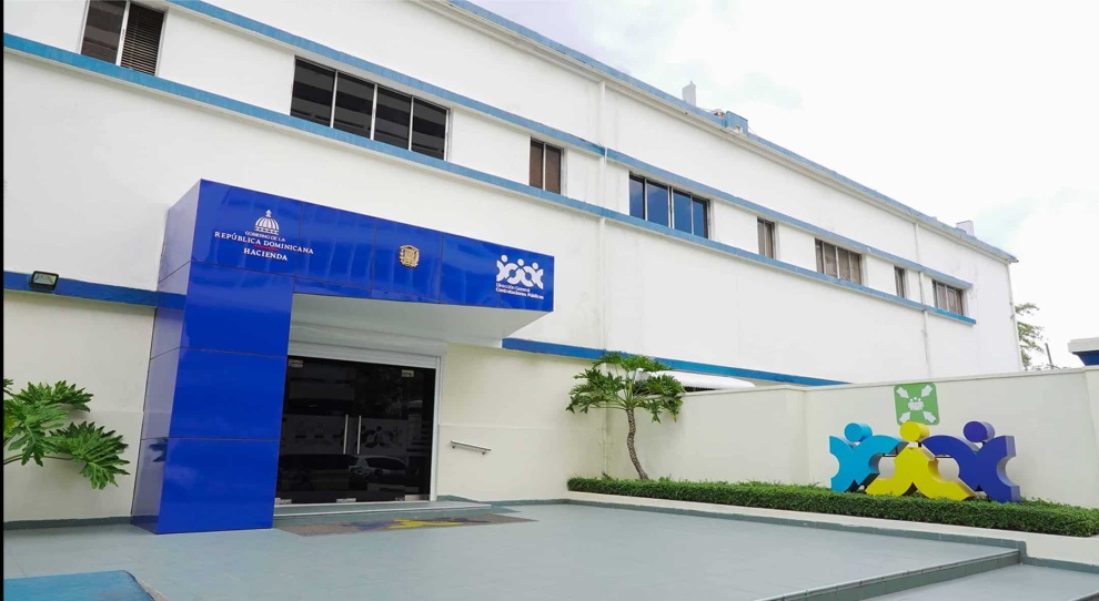 Director de Contrataciones Públicas afirma revelación de casos de corrupción, significa que los entes de control y prevención están jugando su rol