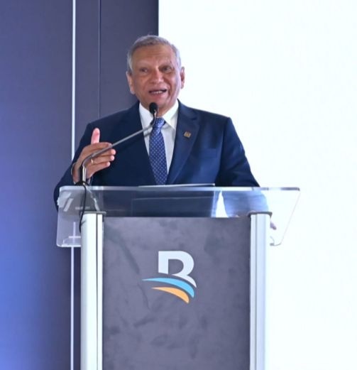 Presidente de Banreservas afirma se mantienen a la vanguardia