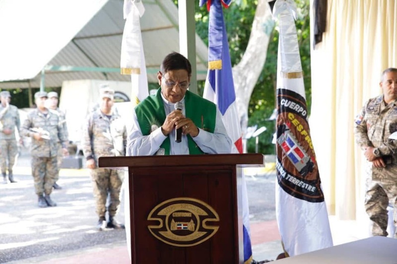 Diócesis de Mao suspende al sacerdote Alejandro Peña por denuncia de abuso sexual contra dos hermanas