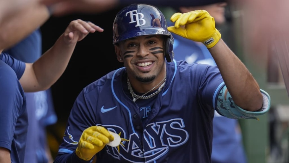 Sandy Alcantara gana noveno, lanza siete solidas entradas; Heriberto Hernández, Christopher Morel y Agustín Ramírez  batearon de jonrón, resúmen