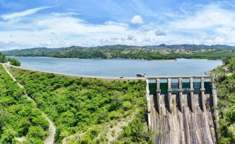 Lluvias recientes aportan al sistema nacional de presas más de 112 millones de m3
