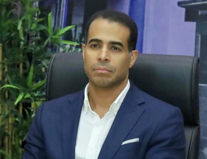 José Dantés reta a debate al PRM sobre quien hizo más en cinco años