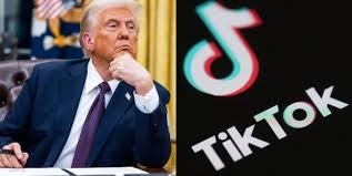 Negociaciones comerciales entre China y Estados Unidos por TikTok, se celebrarán en Madrid