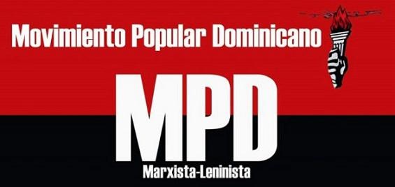 Denuncia ultraderecha dominicana usa símbolos del MPD contra Revolución Bolivariana