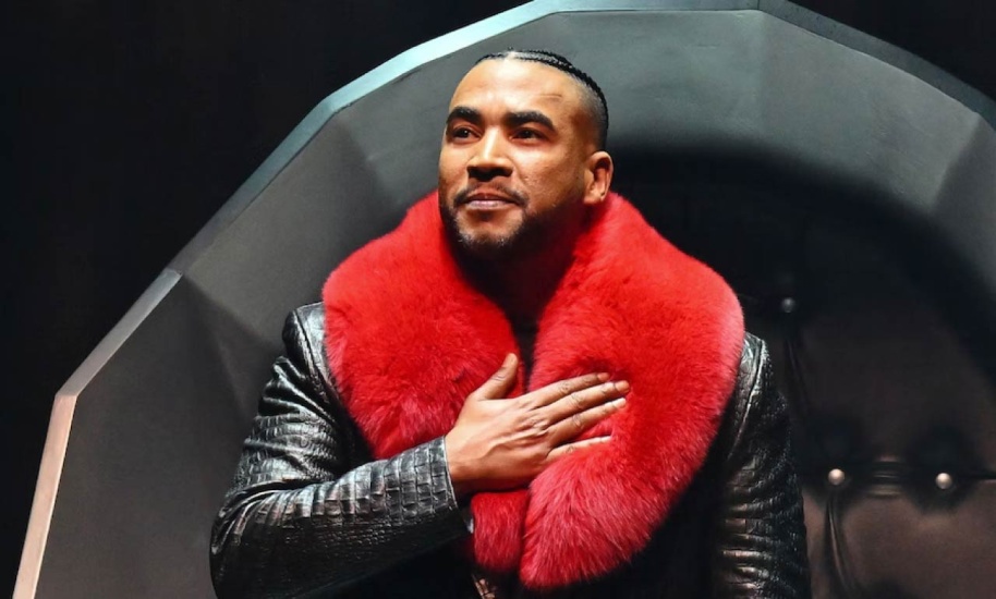 Equipo de Don Omar desmiente que el Rey del Reguetón haya anunciado su retiro musical