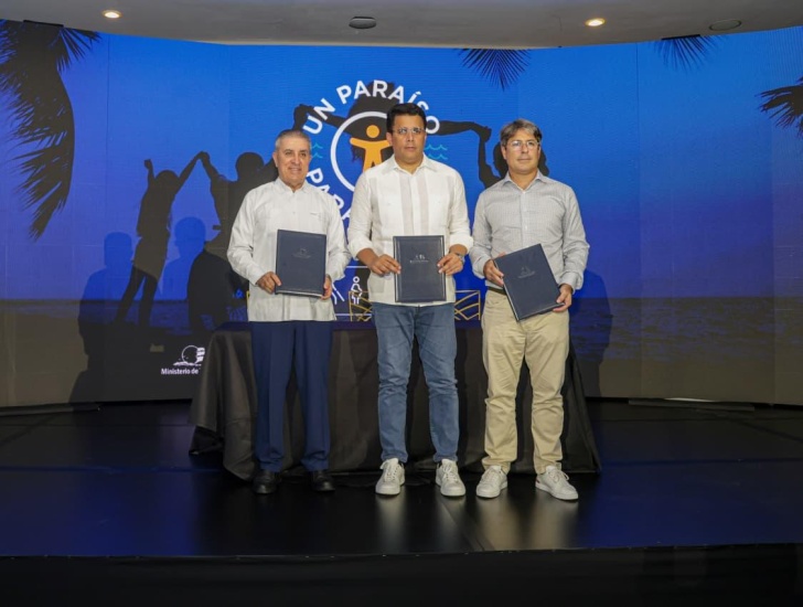 Turismo declara  Romana-Bayahíbe como primer destino turístico accesible de RD.