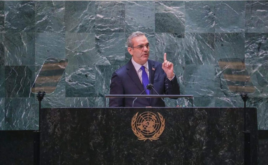 Diferentes sectores de la sociedad valoran como positivo el discurso del presidente Abinader ante la ONU
