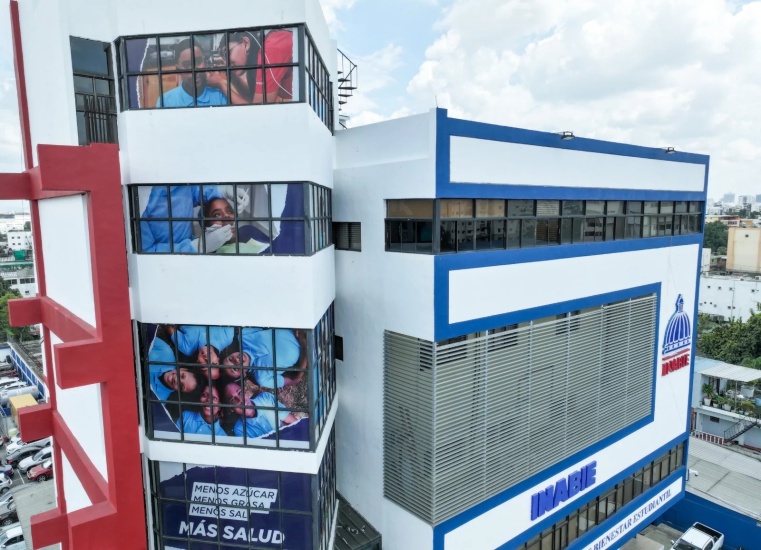 INABIE incorpora atención psicológica para estudiantes con condiciones físicas atendidas por sus programas de salud