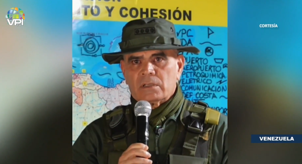 Maduro amenazó a Guyana y Trinidad y Tobago ante un eventual ataque de EEUU desde sus territorios: “No se equivoquen”