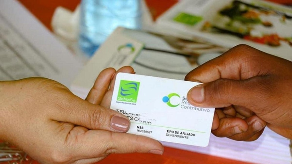 Se abre más la herida, FARMACARD descubrió irregularidad en 68% de recetas del régimen contributivo de SeNaSa