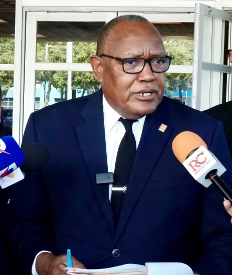 PRD emplaza a Ética Gubernamental a actuar en caso DO Sostenible