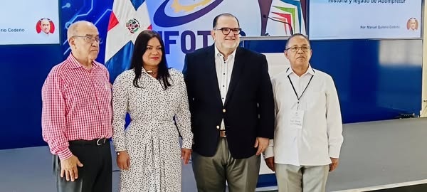 Adompretur celebra hoy su seminario-taller “Repensar Adompretur”