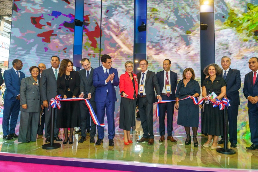 Conclusiones de en Top Resa, rotundo éxito para RD, más vuelos y 600 reuniones de negocios