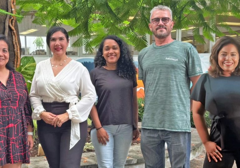 La Asociación Dominicana de Documentalistas elige nueva directiva para el período 2025-2027