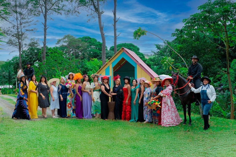 Festival del Sombrero y Premios La Maraca Ocoeña serán el domingo 5 de octubre