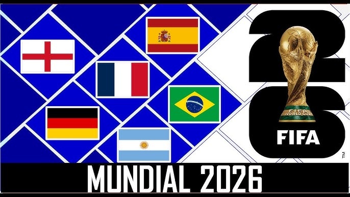 Las 18 selecciones que ya se clasificaron al Mundial 2026 y los países que deberán disputar el Repechaje con Bolivia