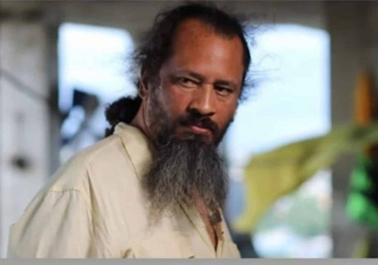  Fallece el actor dominicano Jessy Santana; el cine nacional pierde a una de sus figuras