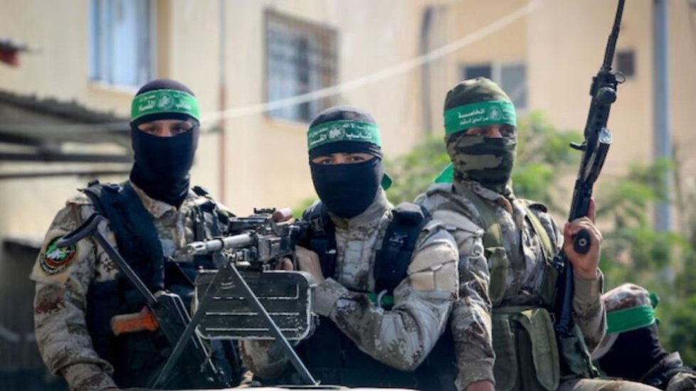 Trump dio un plazo de “tres o cuatro días” al grupo terrorista Hamas para responder a propuesta de alto el fuego en Gaza