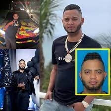 Imponen un año de prisión preventiva a Argenis Herrera Santana, alias “Argenis Kodigo”