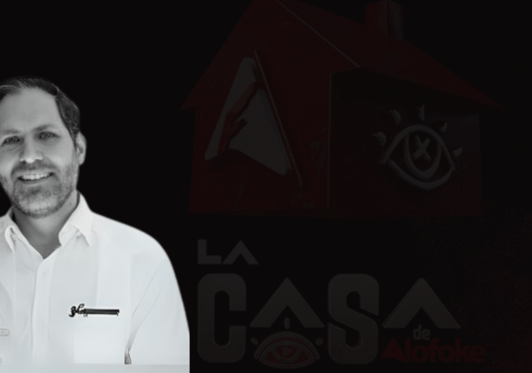 ¿La Casa de Alofoke fue dopamina al límite más que autenticidad? analista lo explica