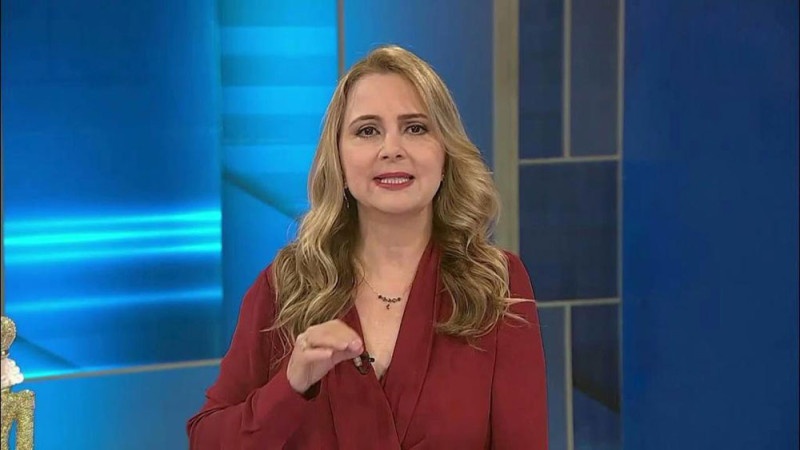 PEPCA solicita a Nuria Piera entrega de todas las emisiones de su programa televisivo que abordan las investigaciones sobre supuestos fraudes en Senasa