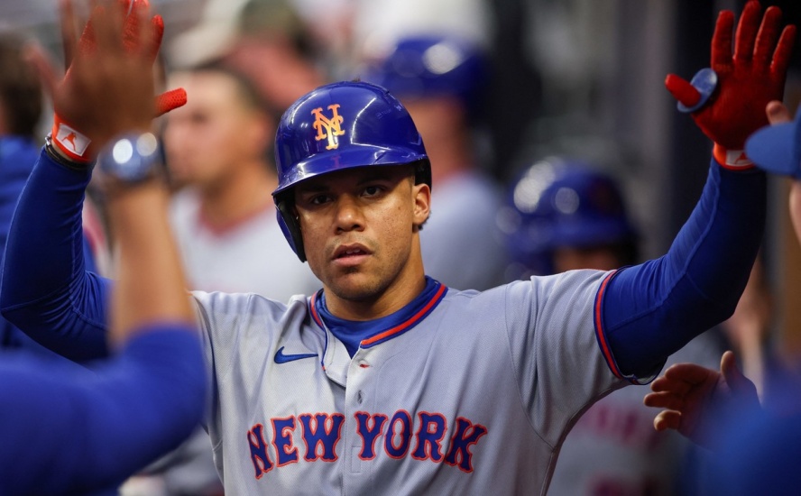 Juan Soto en un final explosivo suma jonrón 42 ; De La Cruz batea el 20, Bravos, Orioles y Medias Blancas ganan, resúmen 