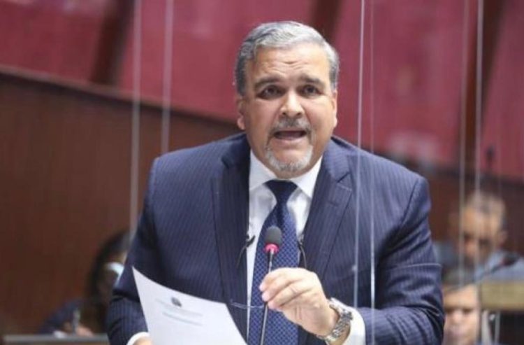 Las ideas libertarias tienen espectadores en República Dominicana