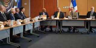 Gobernador del Banco Central afirma que las previsiones son que “la economía continuaría recuperándose de forma gradual durante el resto del año,