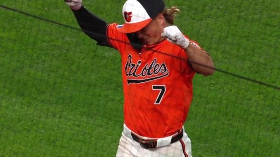 A ley de un un out, Yoshinobu Yamamoto pierde de los Orioles No-Hitter y el juego