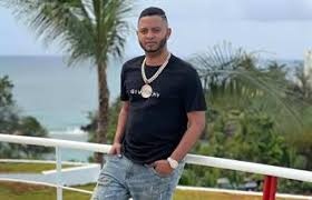 Se entregó la tarde de este viernes  Argenis “Kodigo” vinculado a la desmantelada red de narcotráfico y lavado de activos