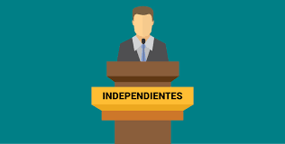 Se desinfló el proyecto sobre candidaturas independiente, a pesar de ser aprobada por mayoría de los miembros de la comisión especial 