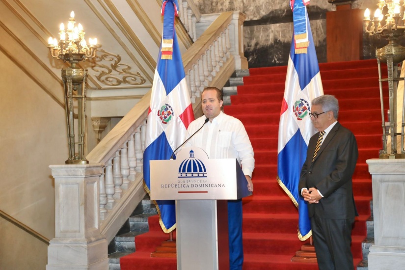 Consejo de Ministros aprueba Presupuesto 2026 por RD$1 billón 744 mil millones