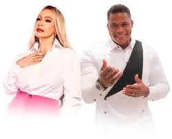 Jandy Ventura y Miriam Cruz en duelo de alegría en Hard Rock Santo Domingo esta noche 