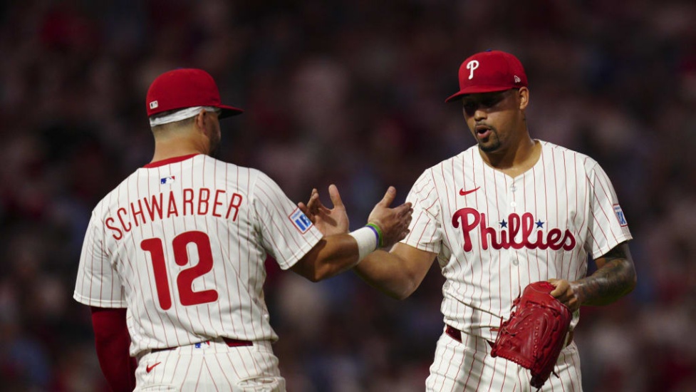 Dominicano Jhoan Durán en un cierre espectacular para su salvado 28; José Ramírez llegó a 75 carreras impulsadas , Bravos y Nacionales ganan resúmen